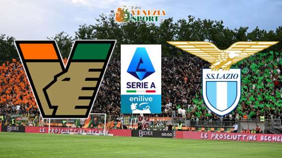 DIRETTA SERIE A, Venezia-Lazio (0-0): finita, Yeboah nel finale spreca tutto