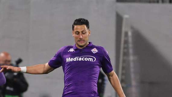 Fiorentina, Mandragora: "Dobbiamo reagire, i risultati non ci stanno dando ragione"