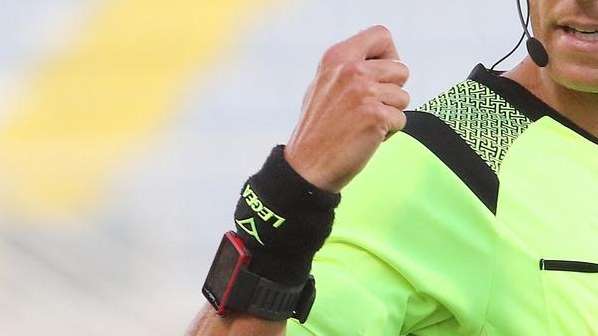 Sarà il signor Rutella a dirigere l'incontro tra Venezia e Modena
