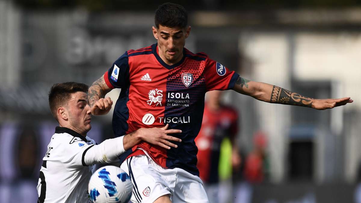 Serie A, la classifica aggiornata: il Cagliari scappa, la Salernitana prova a riaprire i giochi