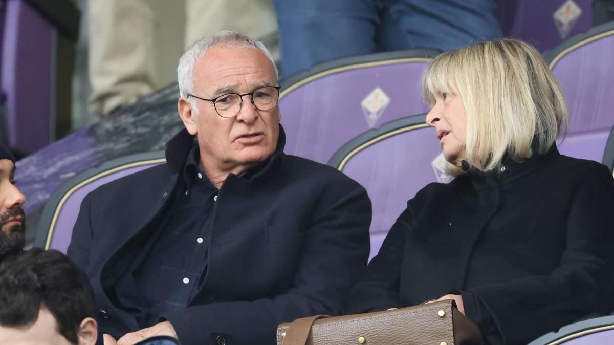 L'Unione Sarda: "Cagliari, Ranieri rompe gli indugi: 'A Venezia per vincere'"