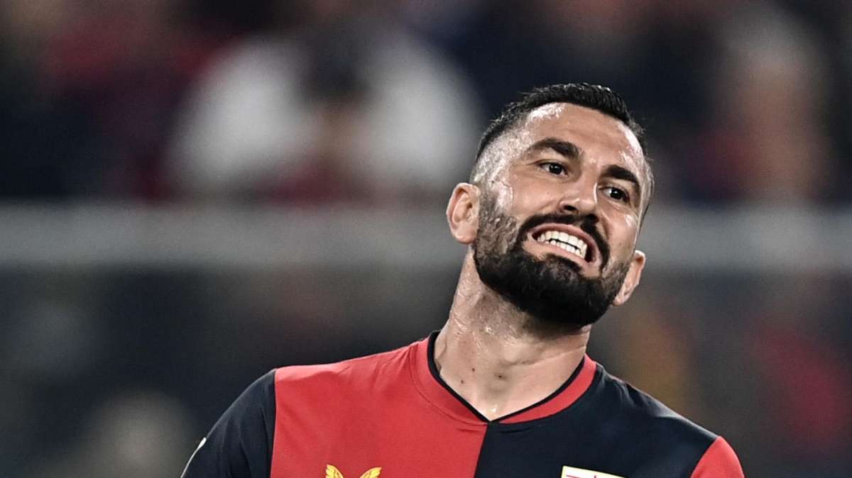 Di Marzio: "Nome nuovo per l'attacco del Venezia, è Massimo Coda"