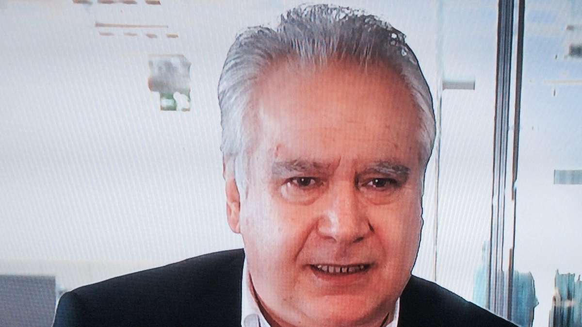 Lutto nel mondo del giornalismo, è scomparso Mario Sconcerti
