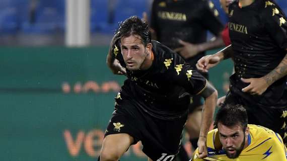 Aramu: "Segnare contro il Torino segno del destino. Messi il mio idolo"