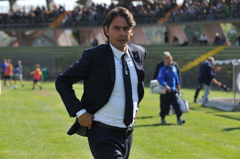 Inzaghi: "E' un'occasione unica, meritiamo una serata magica"