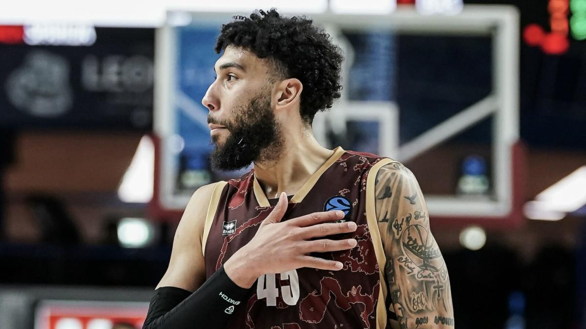 Reyer, Denzel Valentine: "Contro Neptunas un must win game"