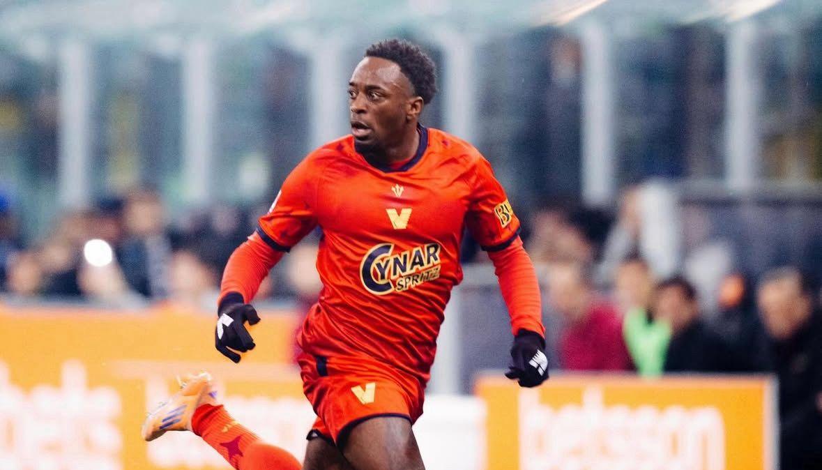 Inter-Venezia, mistero quarta maglia: la FIGC "blocca" il Leone Alato