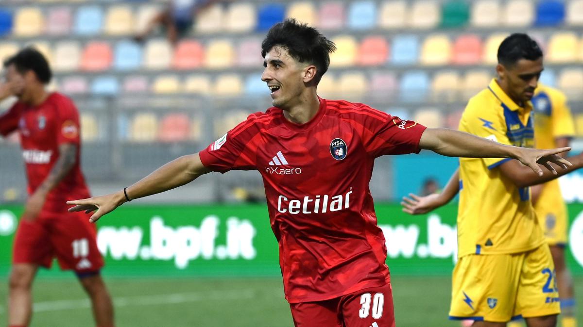 Doppio ex Venezia per l'Arezzo: oltre a Coppolaro arriva Arena