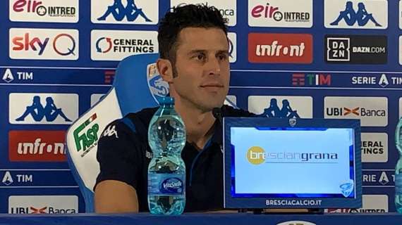 Il Frosinone ha deciso, sarà Fabio Grosso il nuovo tecnico, oggi le firme