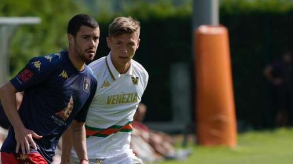 Venezia, Vanoli punta su Bjarki Bjarkason, la crescita dell'islandese