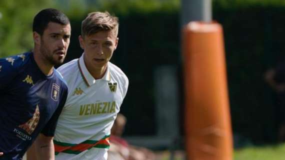 (VIDEO) L'Opinione, Genoa-Venezia 1-4: buoni segnali dal test, Vanoli sta dando un'identità precisa
