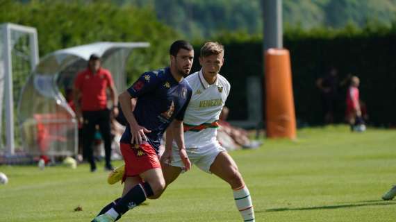 Venezia-Modena: biglietti e info - Modena FC