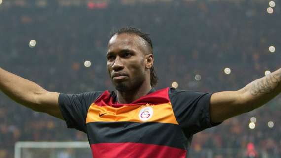 Venezia, maglie in Edizione Limitata con il Marchio Team Drogba All'Asta per We are here Venice