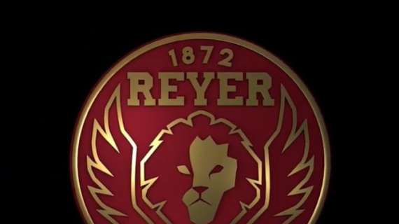 La Reyer Venezia presenta il suo nuovo logo