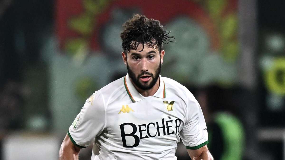 Venezia, Sverko a DAZN: "Non ho parole, siamo in Serie A!