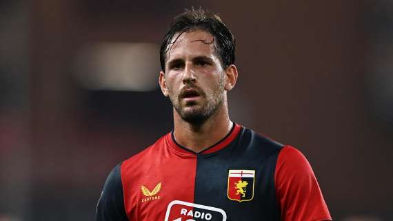 Di Marzio: "Si accende il mercato intorno ad Aramu, su di lui Venezia e Bari"