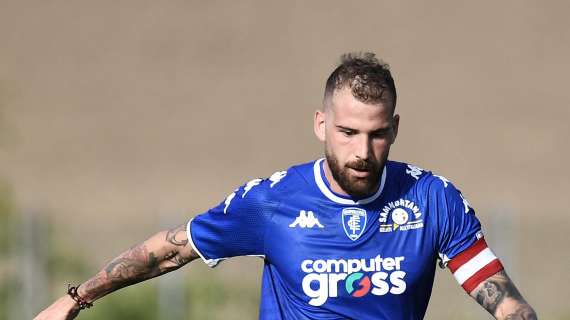 Tacopina: "La Mantia ha voluto venire alla SPAL nonostante avesse tanti altri interessamenti"