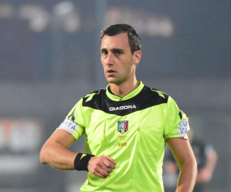 Sarà Maggioni a dirigere Cremonese-Venezia