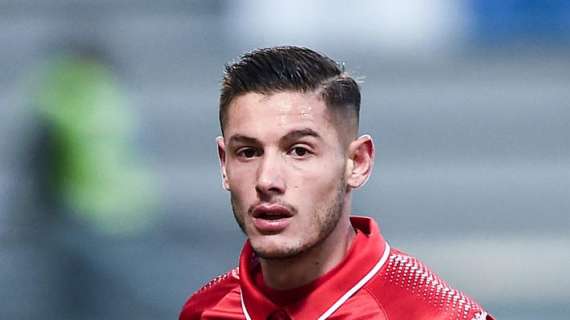 Mazzocchi: "Vittoria importantissima, difensivamente abbiamo certezze"