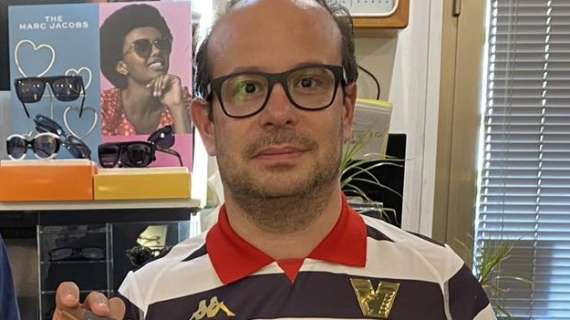 Rigato (pres. L'Unionista): "Vogliamo unire le varie anime del tifo arancioneroverde"