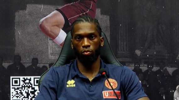 Reyer, Parks: "Dobbiamo rispettare Cremona come fossero primi in classifica"