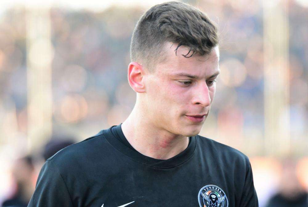 Marsura: "Giocando così il gol arriverà"
