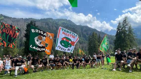 Il messaggio dell'Unionista