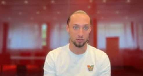 Venezia, Plizzari: "Molto positivo sul lavoro che stiamo facendo. Ruolo? Non voglio sapere niente fino all'ultimo"