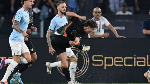 (VIDEO) Lazio-Venezia 3-1, qualche miglioramento ma ancora grosse amnesie in difesa