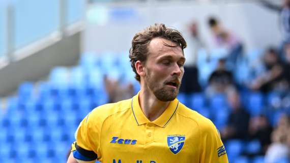 Venezia, anche l'Empoli si interessa a Bohinen per la mediana