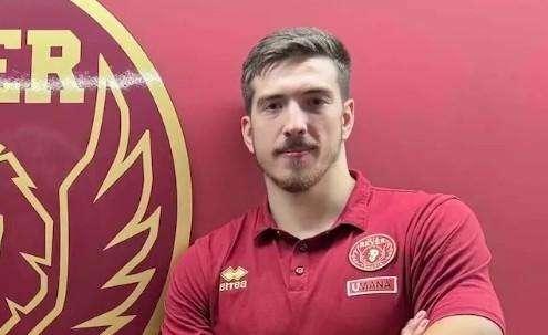 Reyer, Spahija: "Prestazione meravigliosa, congratulazioni a tutti"