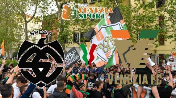 RELIVE COPPA ITALIA SPEZIA-VENEZIA (2-2): passano i liguri ai calci di rigore