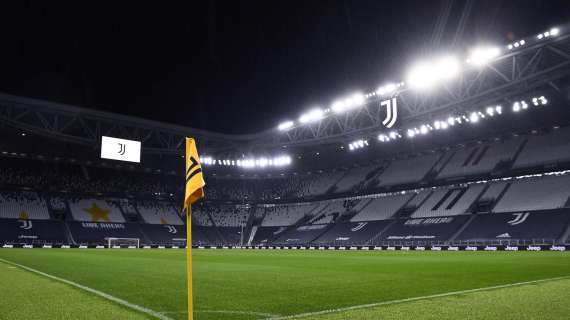 Aperta da oggi la prevendita di Juventus - Venezia 