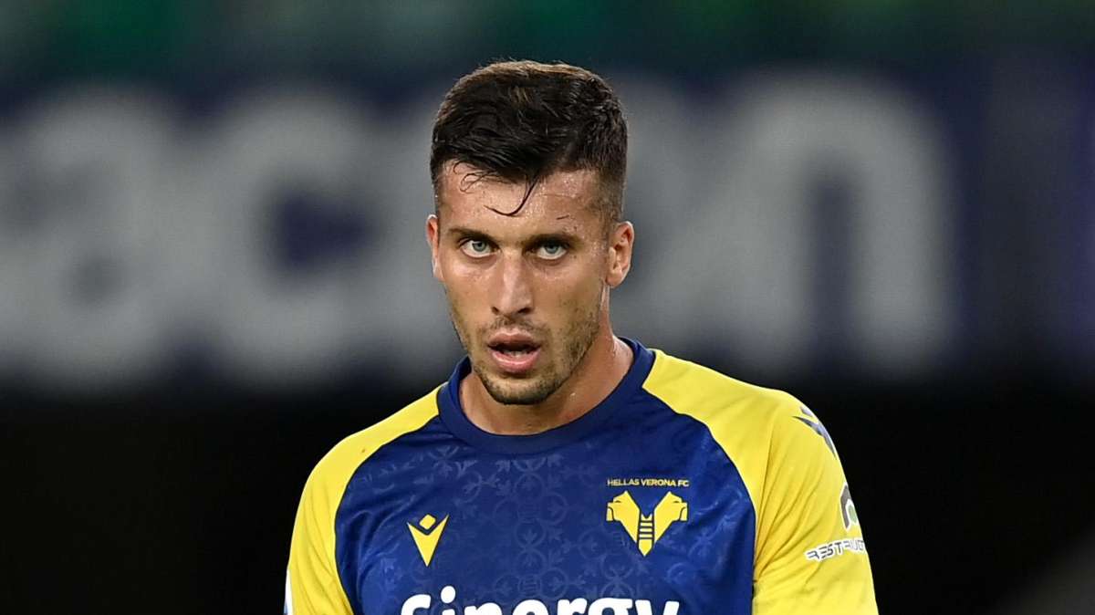 L'ex Venezia Casale sempre più verso la Lazio, si cerca l'intesa col Verona