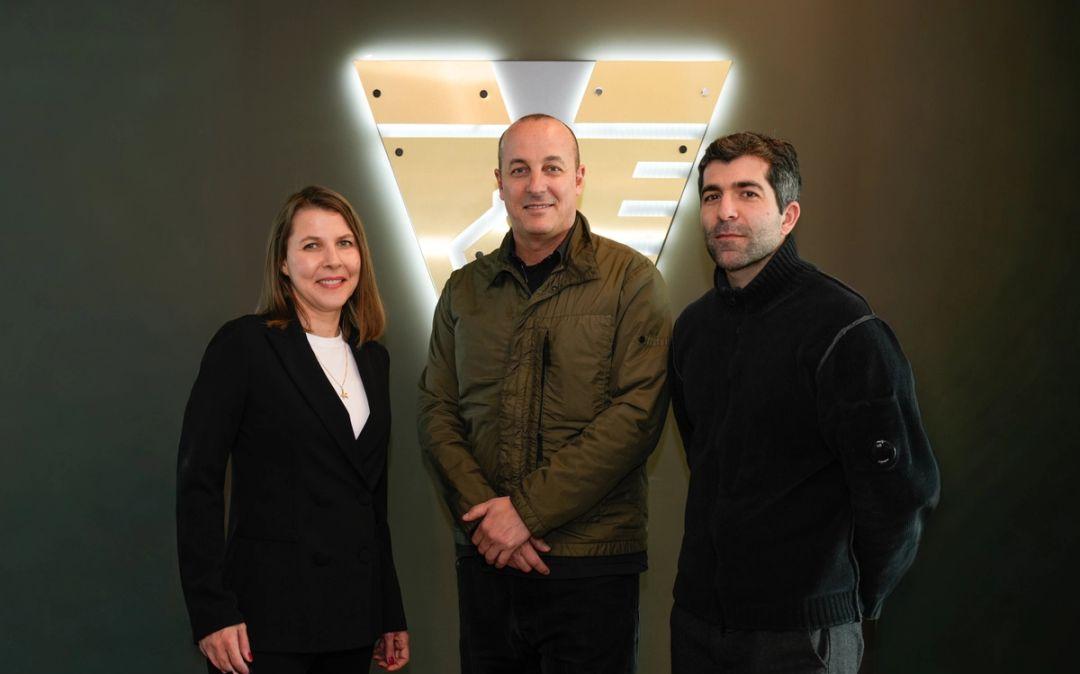 Venezia, due nuovi dirigenti in società: arrivano Vieira e Simioni