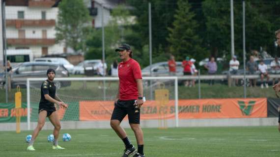 (VIDEO) Cittadella-Venezia 0-0, L'Opinione, gara molto ruvida e un po' di appannamento, punto che ci sta