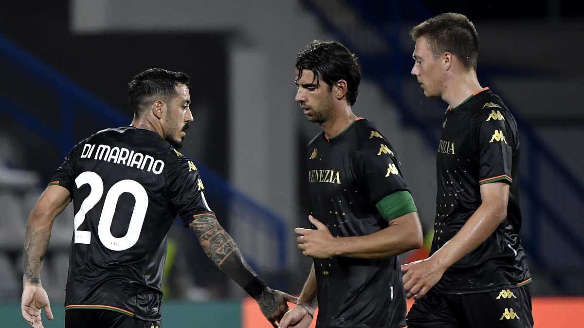 Napoli-Venezia, TOP & FLOP, la prestazione c'è, ma serve più coraggio