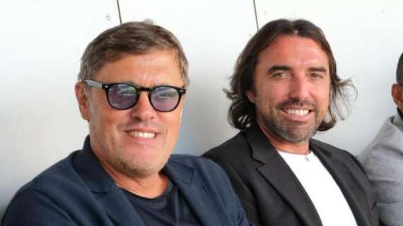 Serie B, Calori: "Benevento ed Empoli sono molto attrezzate, io attendo l'offerta giusta"