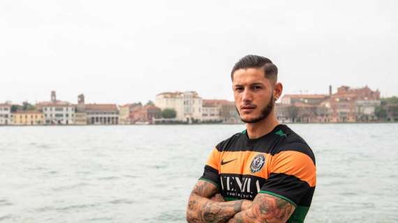 UFFICIALE: Mazzocchi è un nuovo giocatore del Venezia