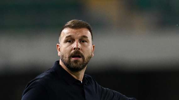 Verona-Venezia, i convocati di Zanetti: cinque assenze