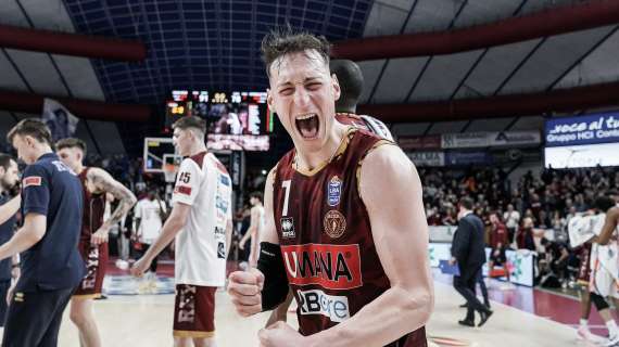Ex Reyer, manca solo l'ufficialità: Casarin sarà un nuovo giocatore della Vanoli Cremona