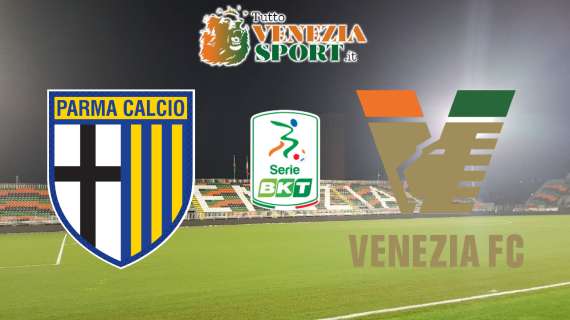 RELIVE SERIE B: Parma-Venezia (2-1), finita, sconfitta ma i Leoni sono ai PLAYOFF! CLAMOROSI!