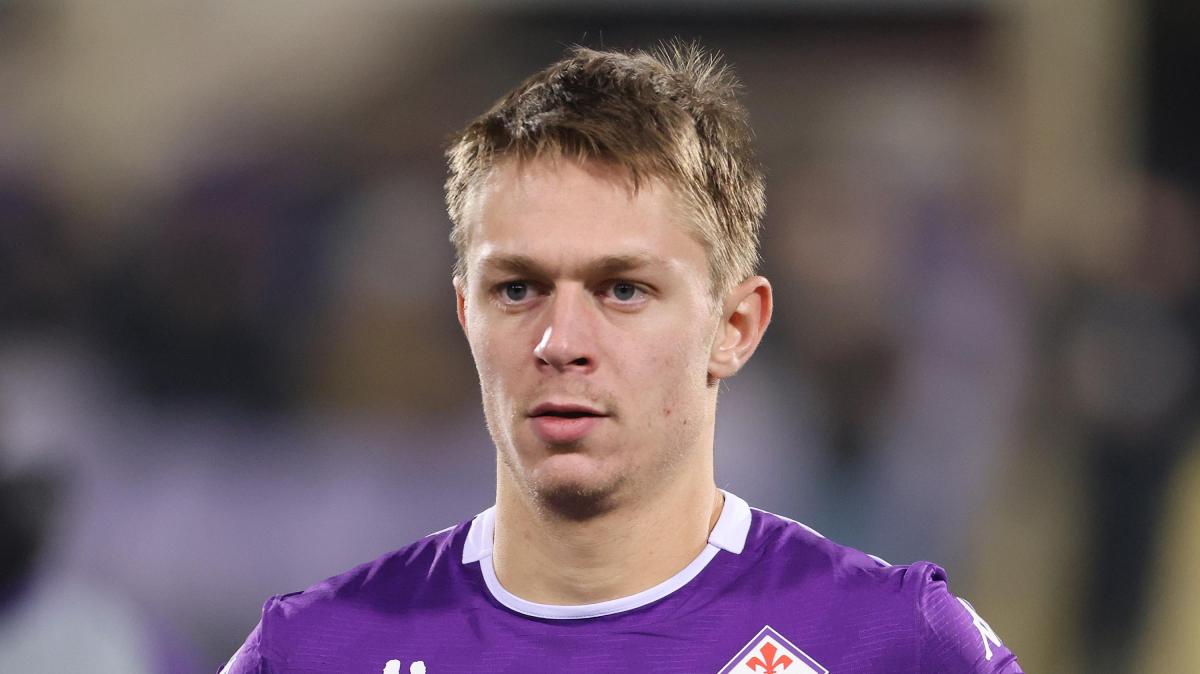 Venezia, la Fiorentina riflette su Nicolussi Caviglia: il Cagliari monitora la situazione