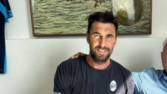 Lecco, Bonazzoli: "Complimenti ai ragazzi, sapevamo che la gara era complicata"