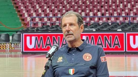 Reyer Femminile Mazzon: "Fiduciosi di poter vincere anche con Zaragoza"