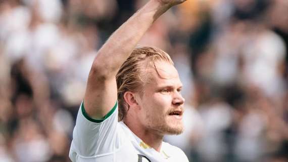 Pohjanpalo fa 22 in B, superato il record di Bellucci come bomber nella singola stagione