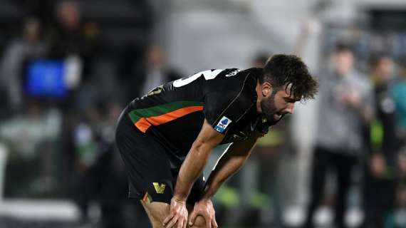 Venezia, con Sverko verso l'addio può giungere il momento di Sidibe