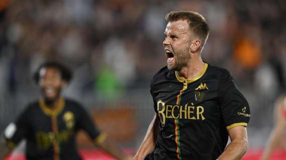 Le pagelle de Il Gazzettino: Gytkjaer specialista, Svoboda pigliatutto