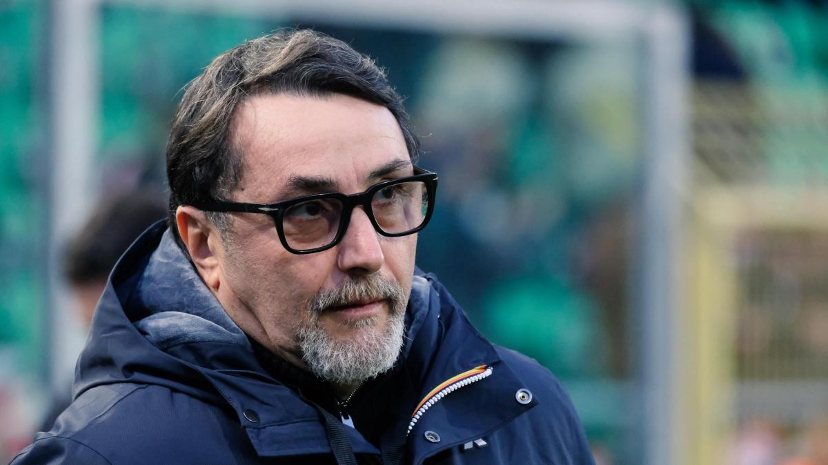 Padova, Mirabelli: "Bisogna fare i complimenti al Venezia"