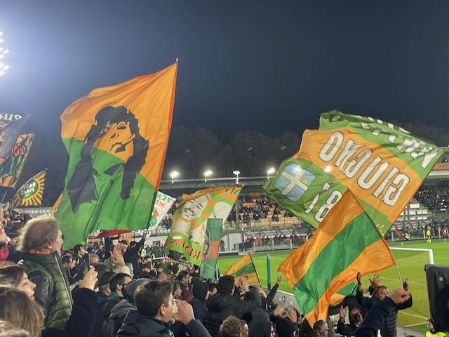 L'Unione si rimette nella strada giusta